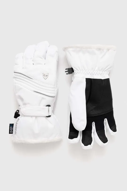 λευκό Γάντια Rossignol Γυναικεία