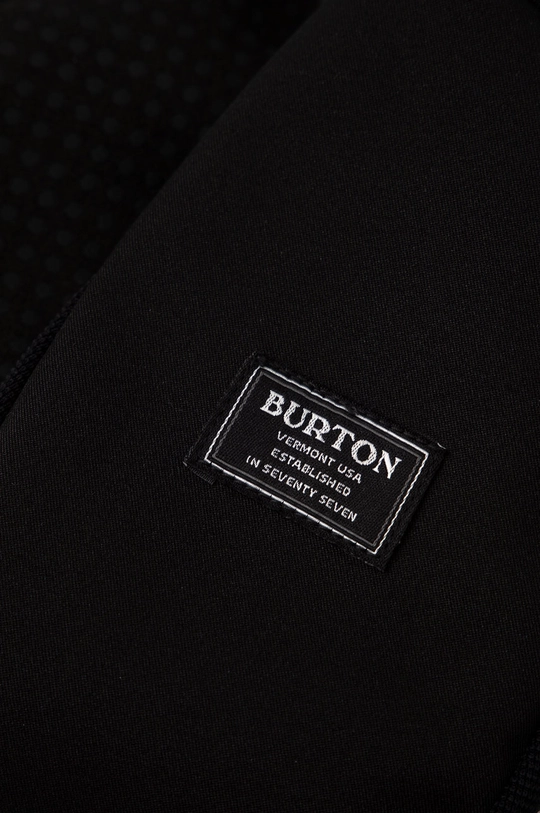 Рукавички Burton чорний