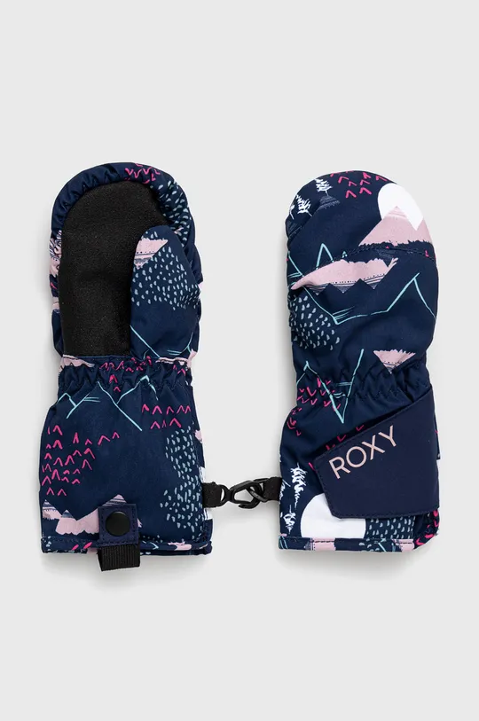 σκούρο μπλε Παιδικά γάντια Roxy Για κορίτσια