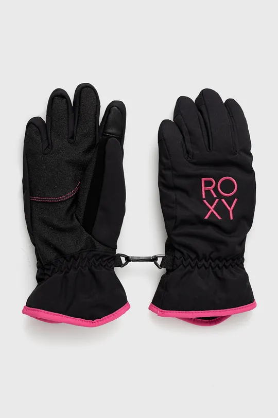 crna Dječje rukavice Roxy Za djevojčice