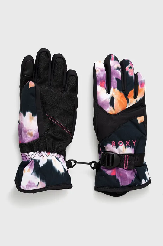 чорний Дитячі рукавички Roxy Для дівчаток