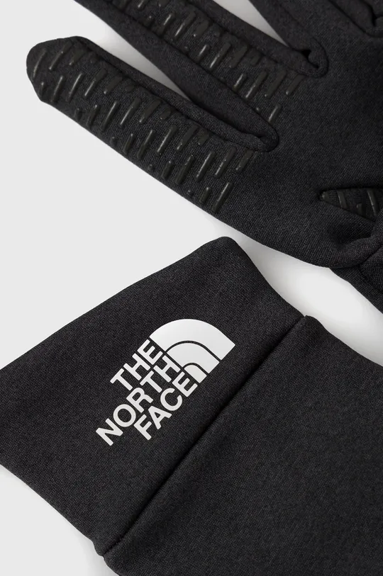 Перчатки The North Face серый