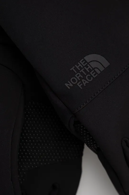 Γάντια The North Face μαύρο