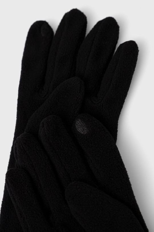 4F Rękawiczki czarny
