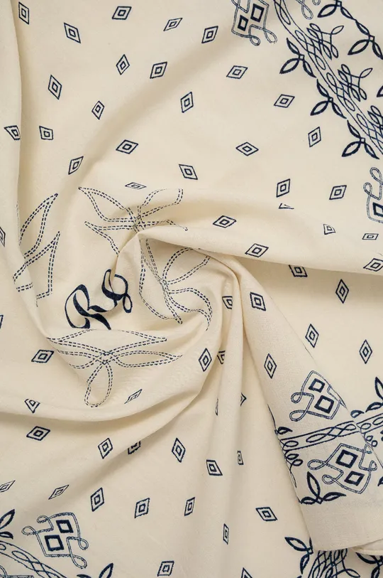 Multifunkčná šatka Polo Ralph Lauren  100% Bavlna