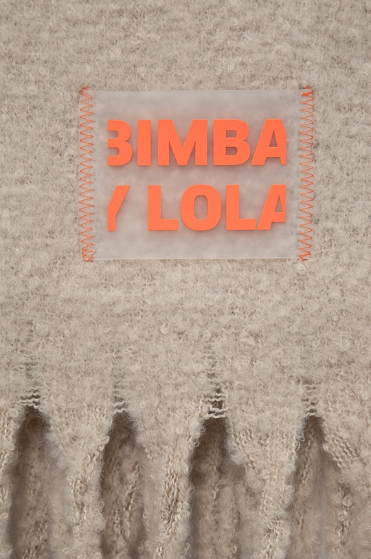 Bimba Y Lola sál bézs