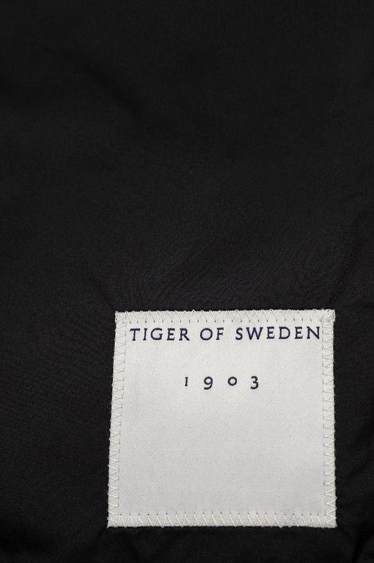 Tiger Of Sweden Szalik czarny