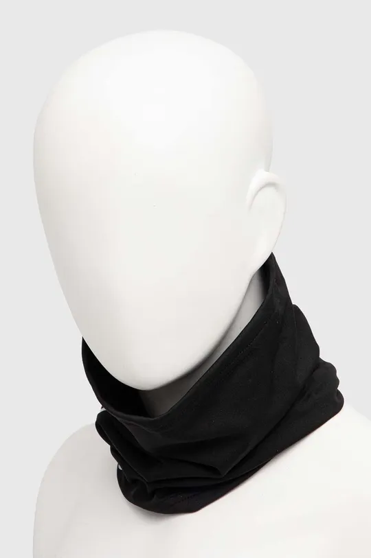 Quiksilver foulard multifunzione Misty nero