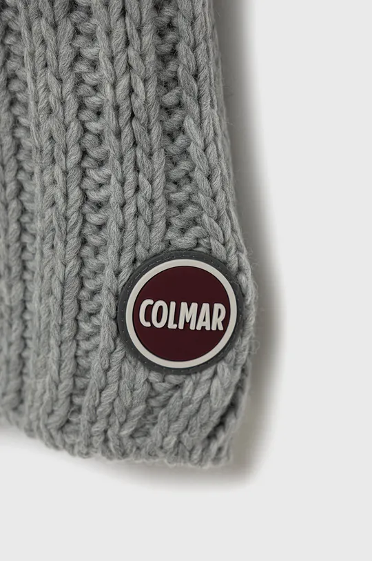 Colmar - Шарф серый