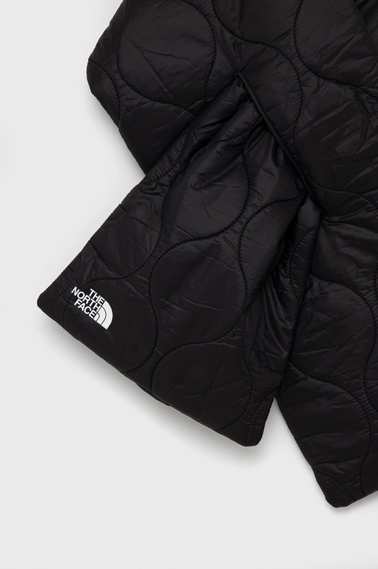 The North Face Szalik czarny