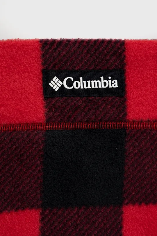 Columbia buff CSC II Fleece Gaiter  100% Polyester