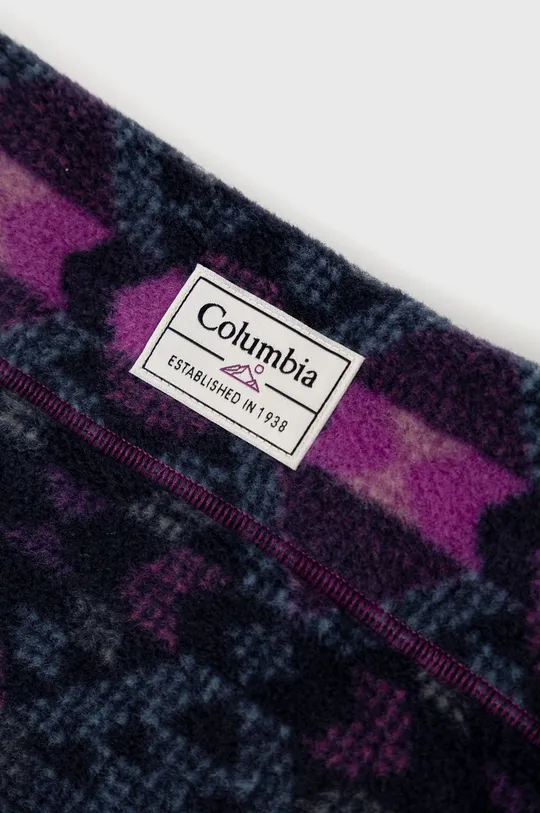 фіолетовий Снуд Columbia