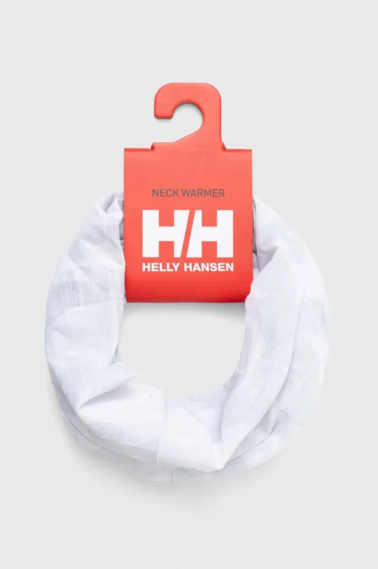 λευκό Κολάρο λαιμού Helly Hansen Unisex
