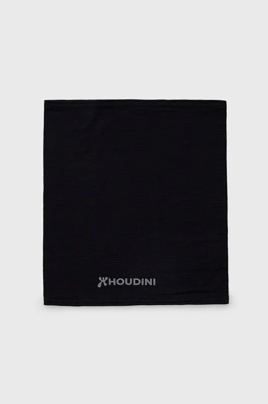 Houdini foulard multifunzione Desoli nero