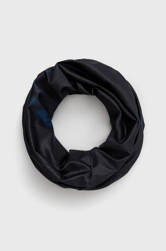 blu navy Jail Jam foulard multifunzione SOLID MULTIFUNCTIONAL Unisex