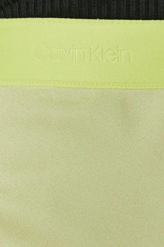 κίτρινο Φούστα Calvin Klein