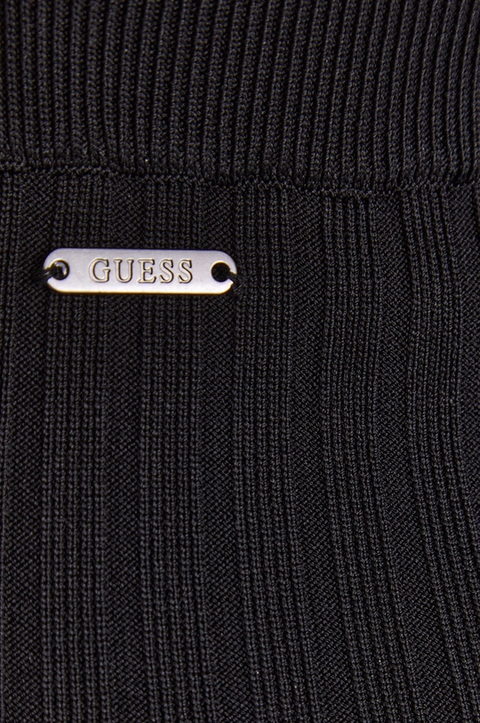 чёрный Юбка Guess