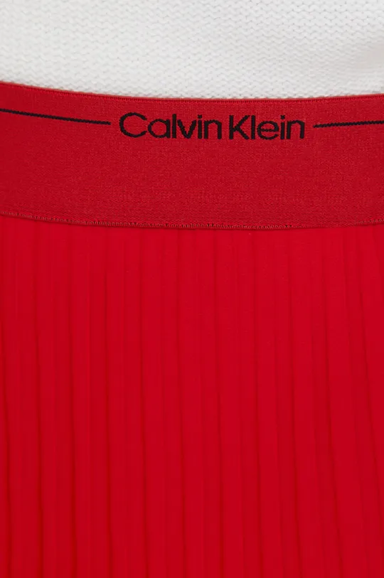 Φούστα Calvin Klein  100% Πολυεστέρας