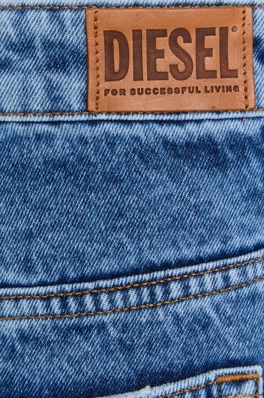 Diesel Spódnica jeansowa Damski