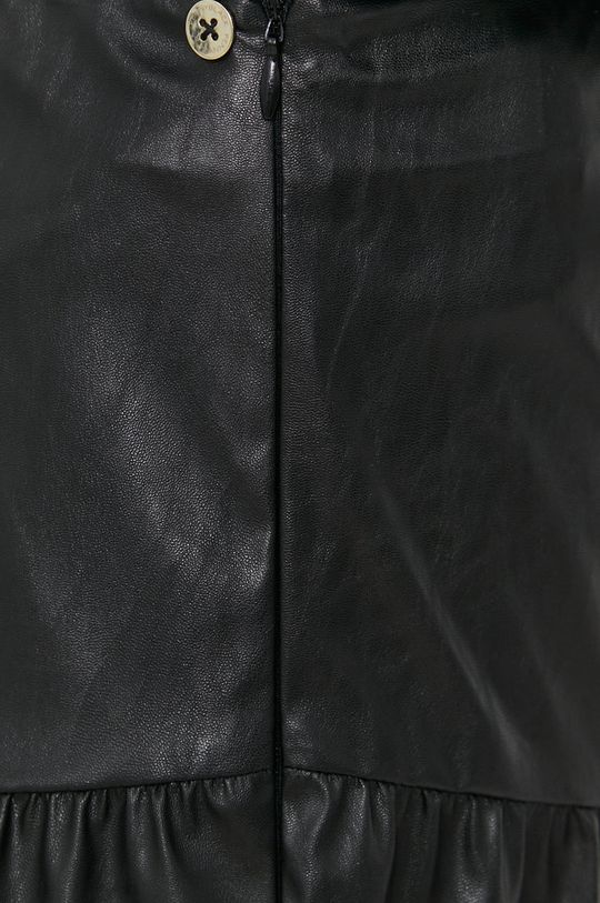 czarny Pennyblack Spódnica