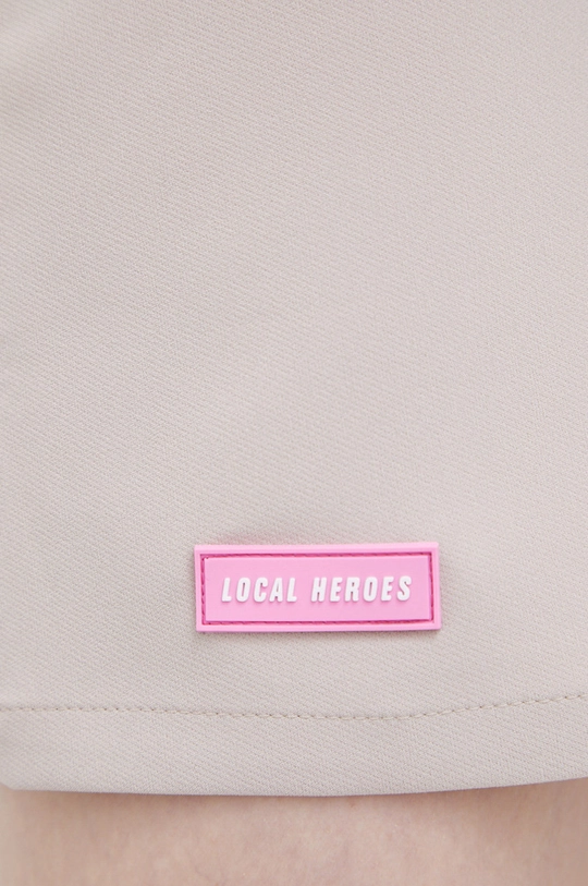 бежевий Спідниця Local Heroes