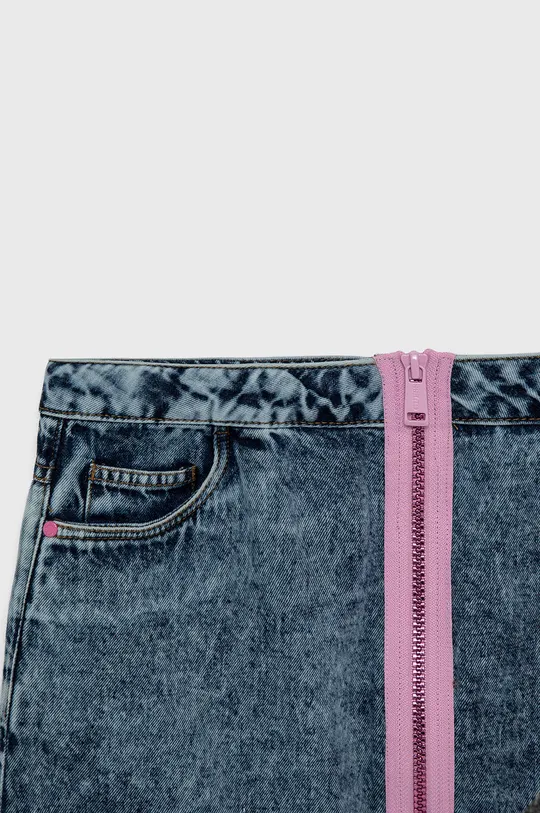 Guess Spódnica jeansowa dziecięca 100 % Bawełna