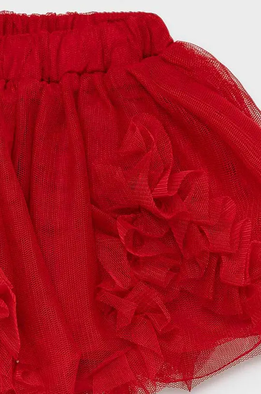 Детская юбка Mayoral  Подкладка: 100% Хлопок Основной материал: 100% Полиэстер