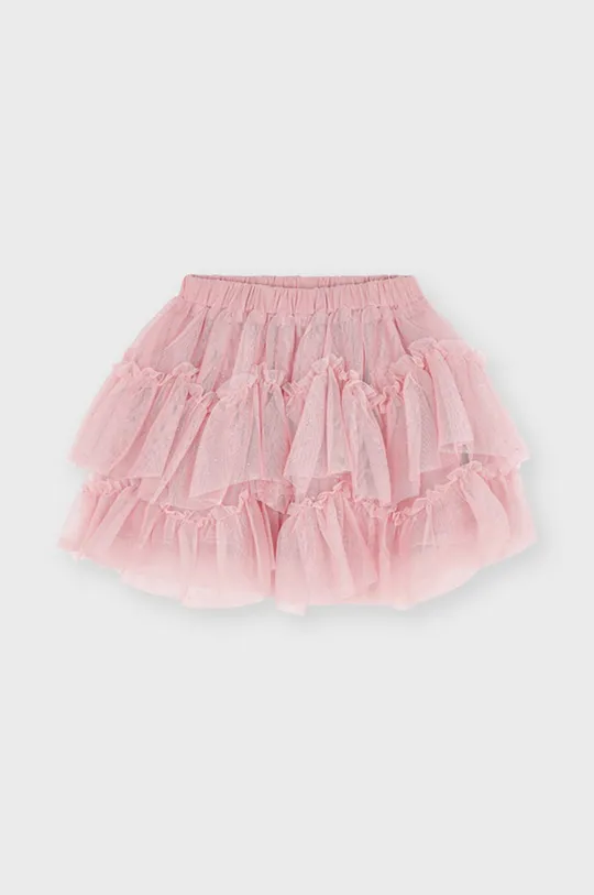 розовый Детская юбка Mayoral Для девочек