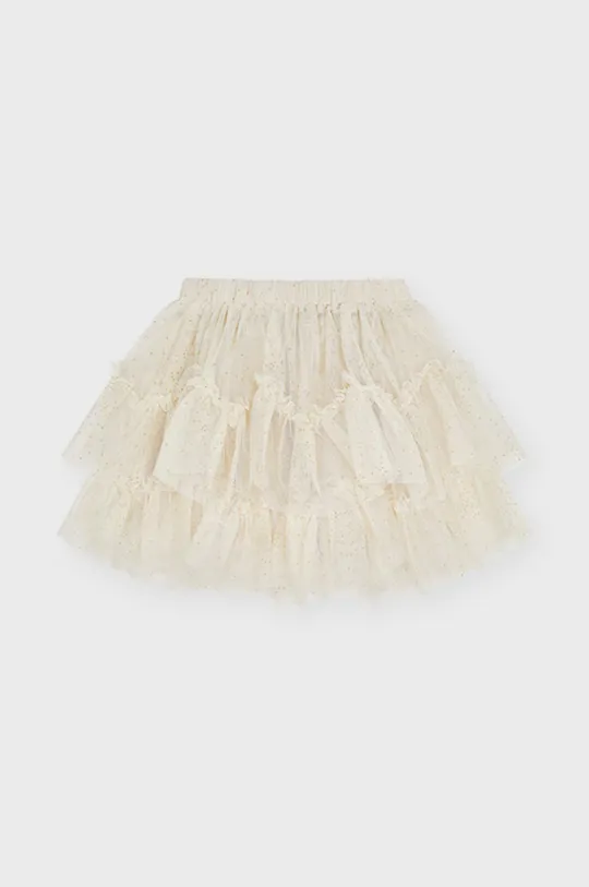 Детская юбка Mayoral  Подкладка: 100% Хлопок Основной материал: 100% Полиэстер