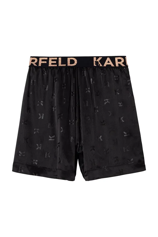 Karl Lagerfeld Spódnica dziecięca Z13075.126.150 100 % Wiskoza