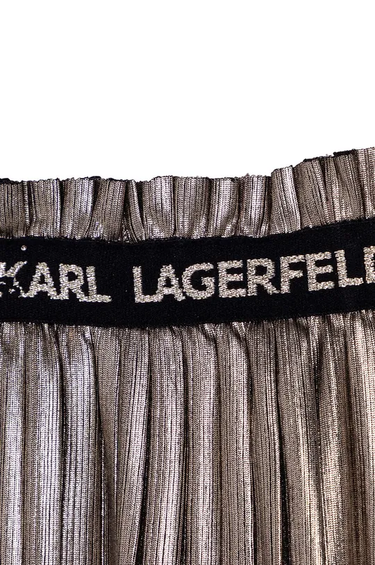 Karl Lagerfeld - Spódnica dziecięca Z13076.156.162 100 % Poliester