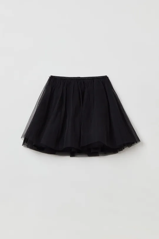 Παιδική φούστα OVS μαύρο