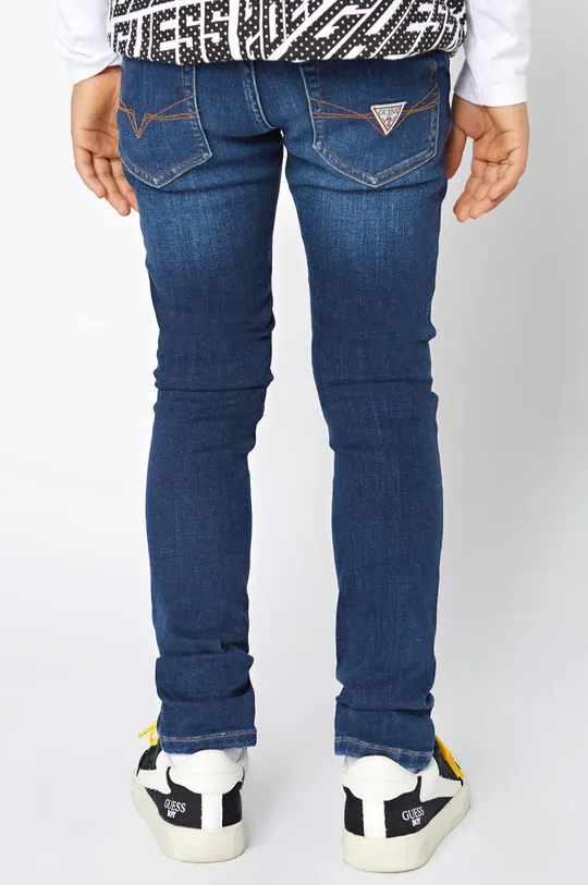 Дитячі джинси Guess Для хлопчиків