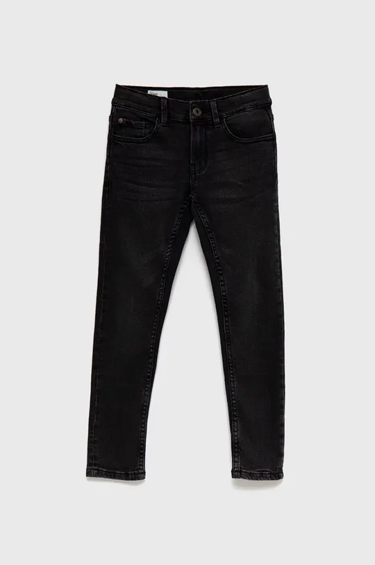 серый Детские джинсы Pepe Jeans Для мальчиков