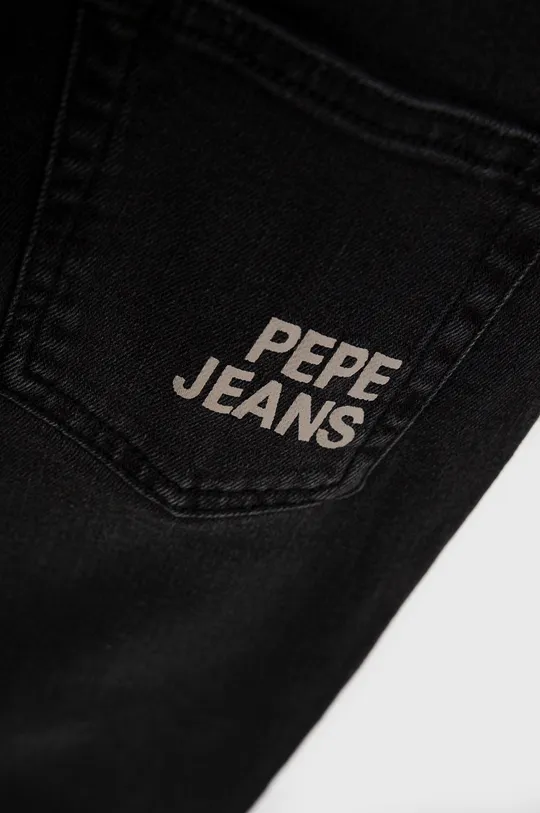 Детские джинсы Pepe Jeans  99% Хлопок, 1% Эластан