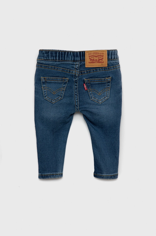 Levi's Jeansy dziecięce fioletowy