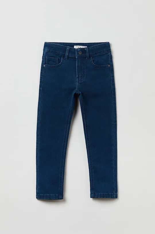 темно-синій Дитячі джинси OVS Для хлопчиків