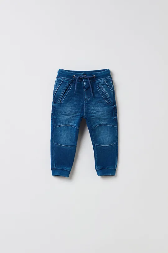 фіолетовий Дитячі джинси OVS Для хлопчиків