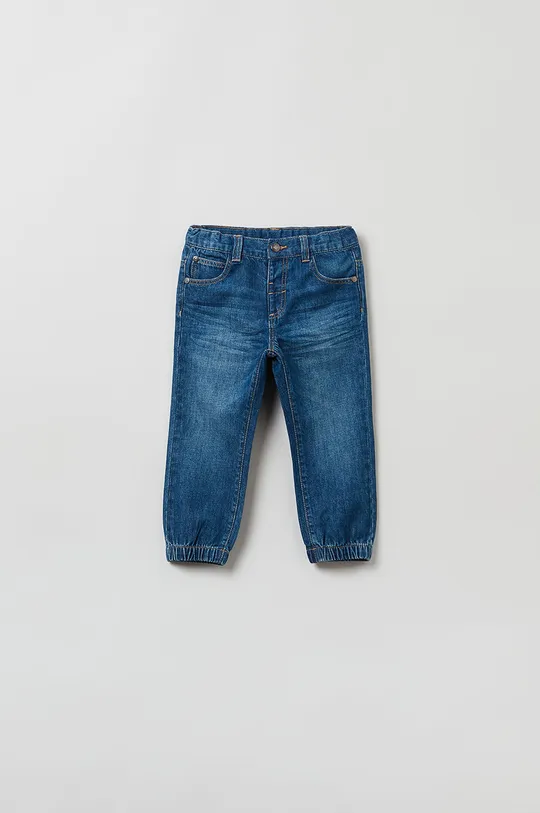 фиолетовой Детские джинсы OVS Для мальчиков