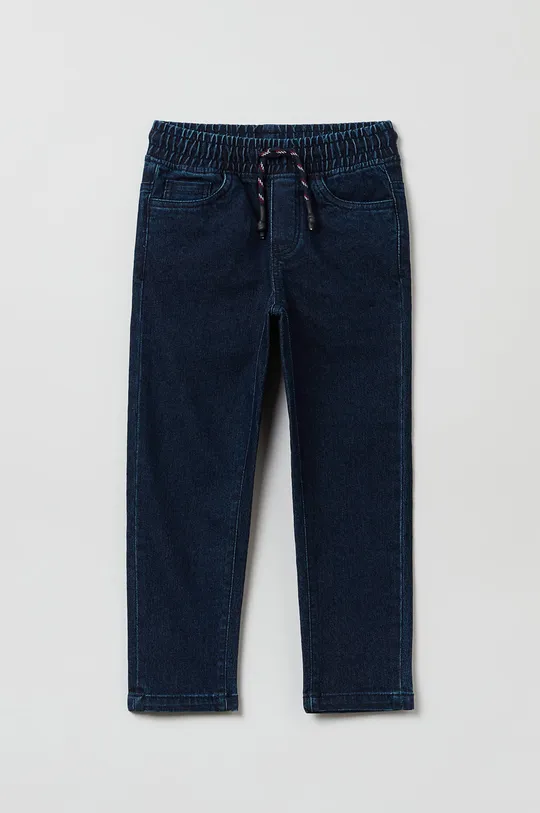 тёмно-синий Детские джинсы OVS Для мальчиков