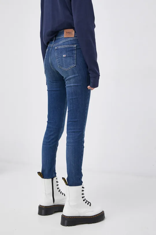 Τζιν παντελόνι Tommy Jeans  92% Βαμβάκι, 4% Σπαντέξ, 4% Πολυεστέρας