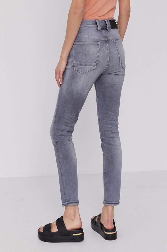 G-Star Raw Jeansy D15578.A634 91 % Bawełna, 2 % Elastan, 7 % Elastomultiester