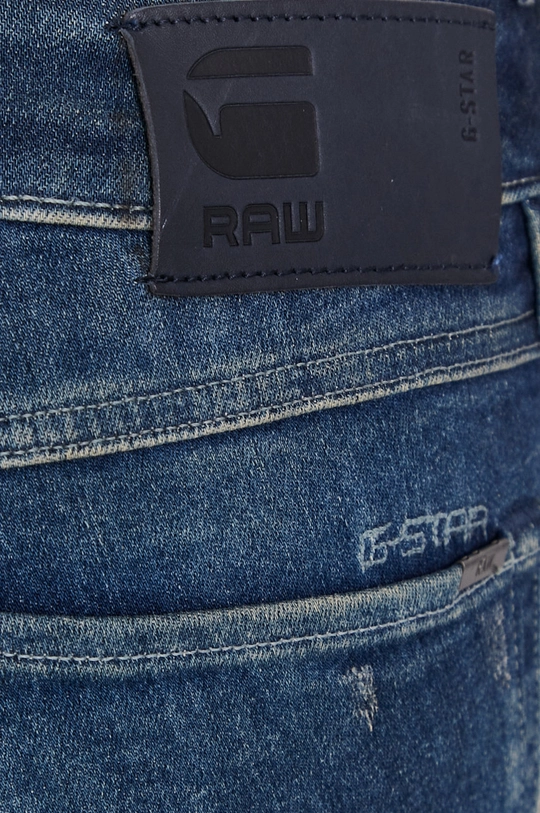 голубой Джинсы G-Star Raw