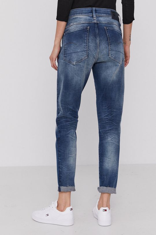 G-Star Raw Jeans  Materialul de baza: 92% Bumbac, 2% Elastan, 6% Elastomultiester