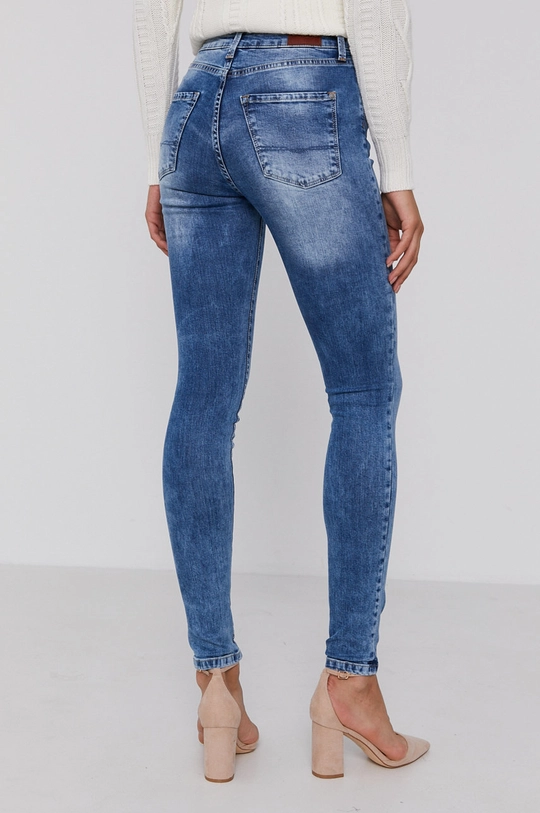 Pepe Jeans Jeansy 97 % Bawełna, 3 % Elastan