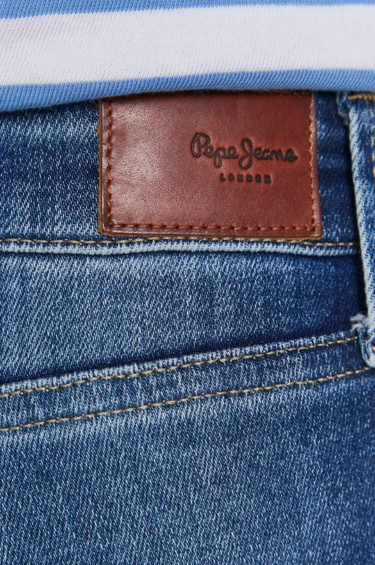 mornarsko modra Kavbojke Pepe Jeans