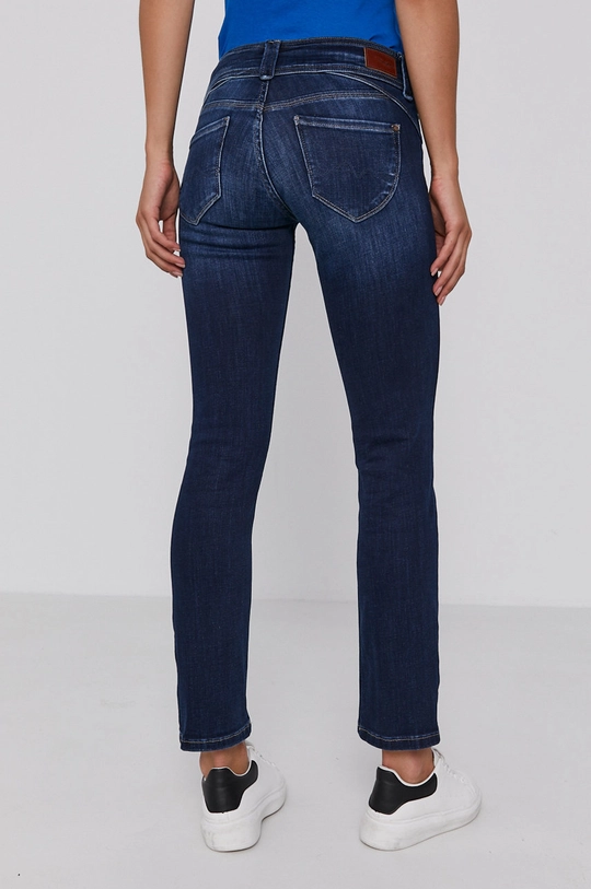 Pepe Jeans Jeansy 100 % Bawełna