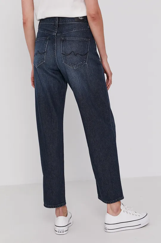 Джинсы Pepe Jeans  Основной материал: 100% Хлопок Подкладка кармана: 40% Хлопок, 60% Полиэстер