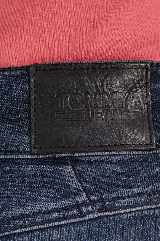 námořnická modř Džíny Tommy Jeans