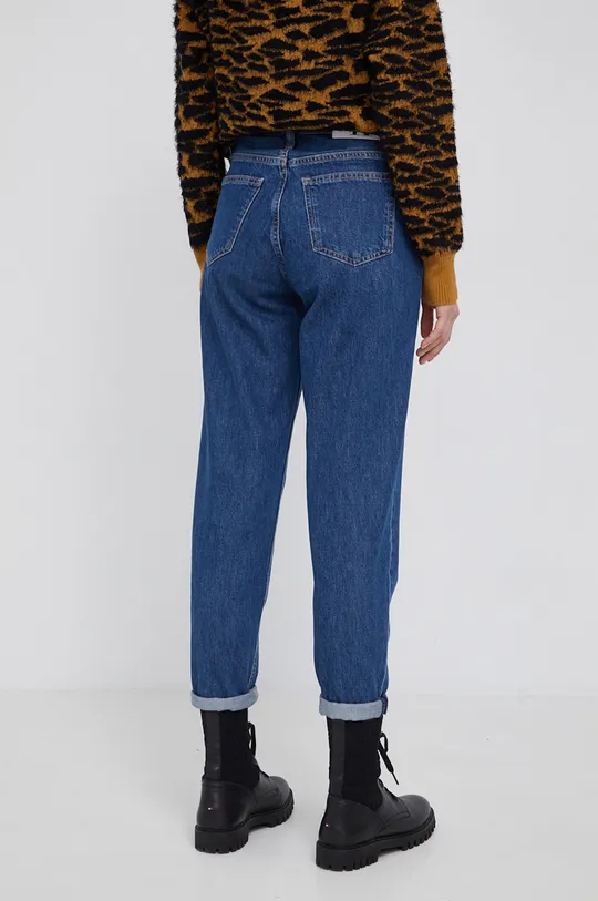 Calvin Klein Jeans Jeansy J20J217082.4890 100 % Bawełna